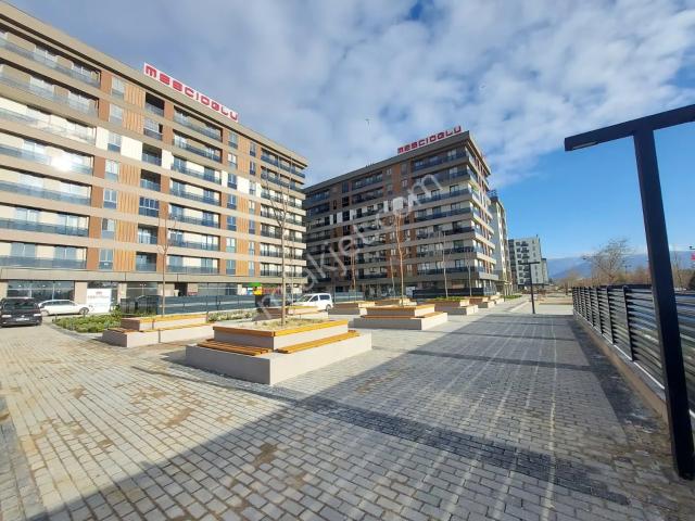 Osmangazi, Bursa içerisinde satılık mülk