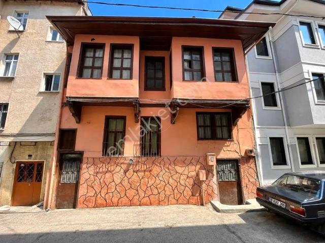 Osmangazi, Bursa içerisinde satılık Villa