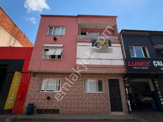 Osmangazi, Bursa içerisinde satılık Bina