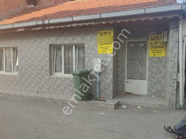 Osmangazi, Bursa içerisinde satılık Villa