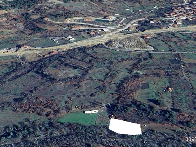Osmangazi, Bursa içerisinde satılık Arsa
