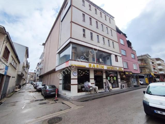 Osmangazi, Bursa içerisinde kiralık Bina