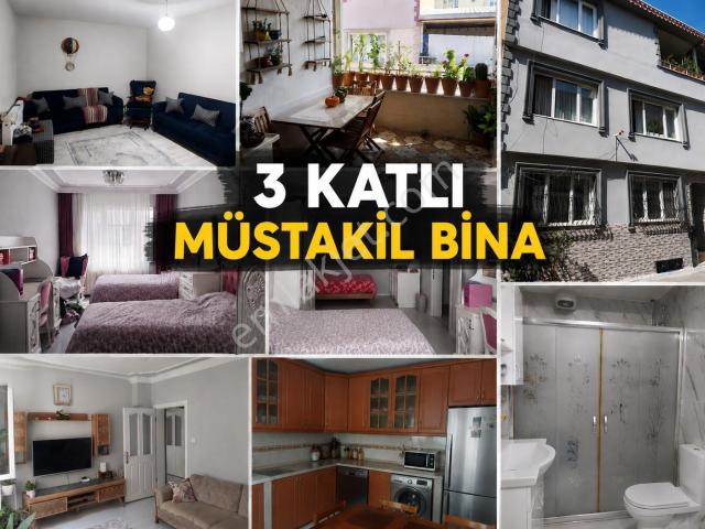 Osmangazi, Bursa içerisinde satılık Villa