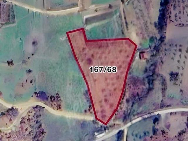 Osmangazi, Bursa içerisinde satılık Arsa