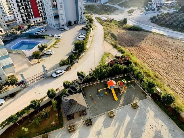 Akkuyu, Sarıçam içerisinde kiralık mülk