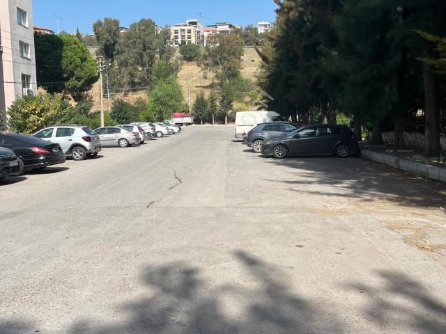 Osmangazi Mahallesi, Bayraklı içerisinde kiralık mülk