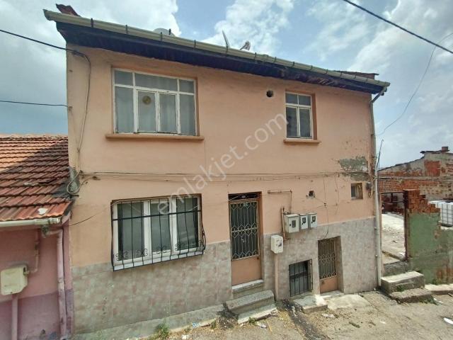 Osmangazi, Bursa içerisinde satılık Villa