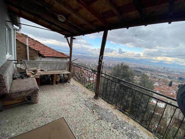 Osmangazi, Bursa içerisinde satılık Villa