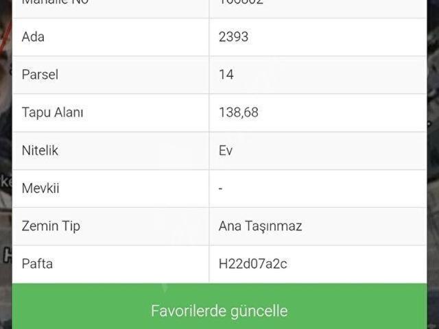 Demirtaşpaşa Mahallesi, Osmangazi içerisinde satılık Dükkan