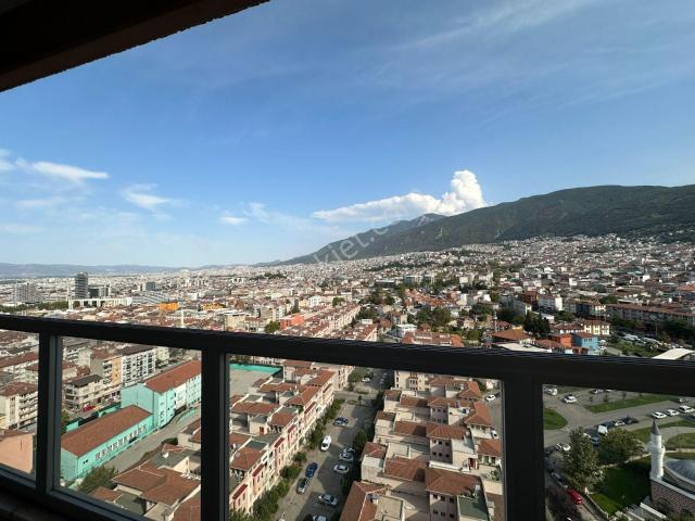 Osmangazi, Bursa içerisinde satılık mülk