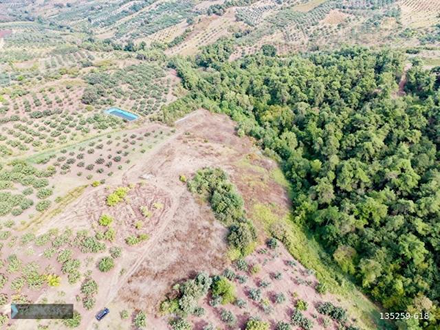 Osmangazi, Bursa içerisinde satılık Arsa