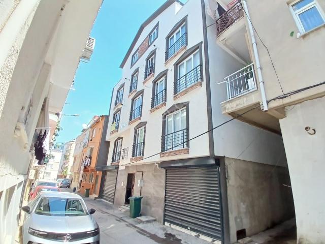 Osmangazi, Bursa içerisinde kiralık mülk