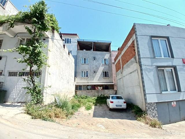 Osmangazi, Bursa içerisinde satılık Arsa