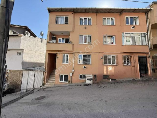 Osmangazi, Bursa içerisinde satılık Bina