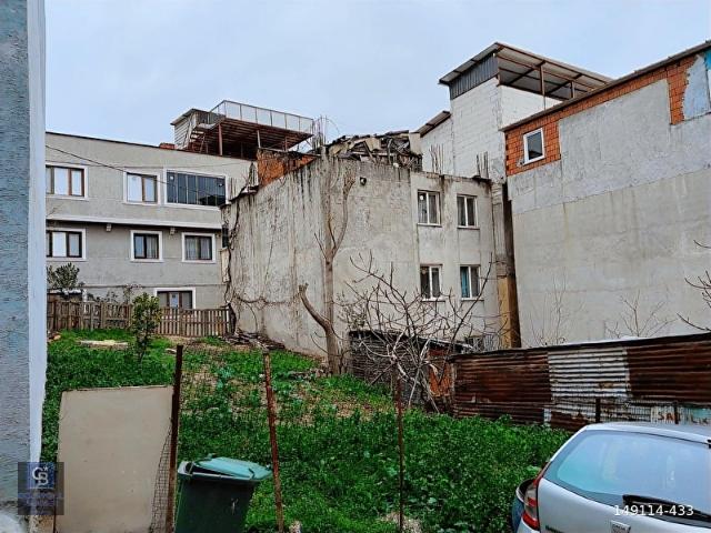 Osmangazi, Bursa içerisinde satılık Arsa