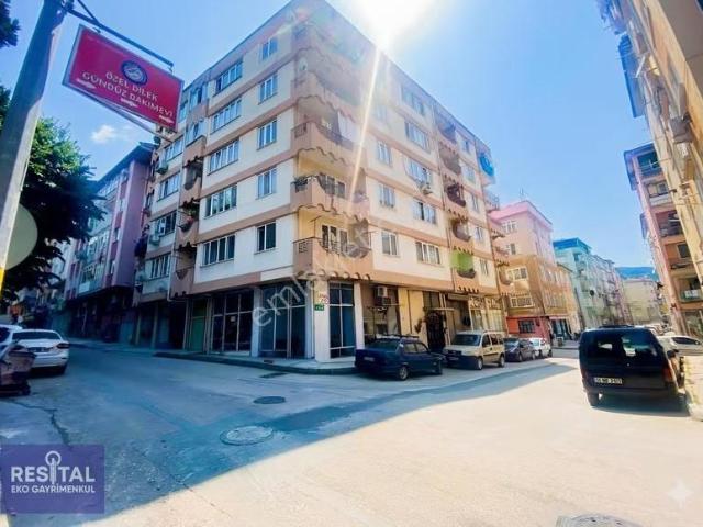 Osmangazi, Bursa içerisinde kiralık mülk