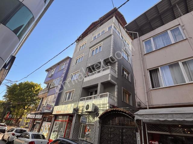 Osmangazi, Bursa içerisinde satılık Bina