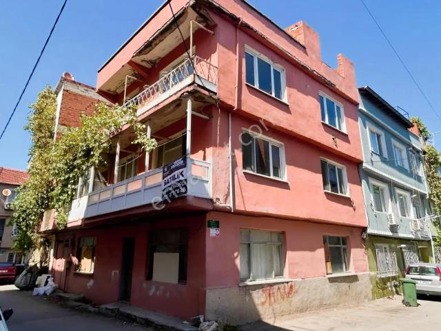Osmangazi, Bursa içerisinde satılık Villa