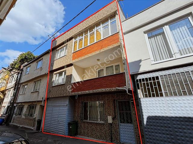 Osmangazi, Bursa içerisinde satılık Villa