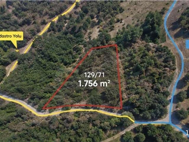 Osmangazi, Bursa içerisinde satılık Arsa