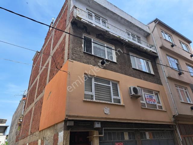 Osmangazi, Bursa içerisinde satılık Villa