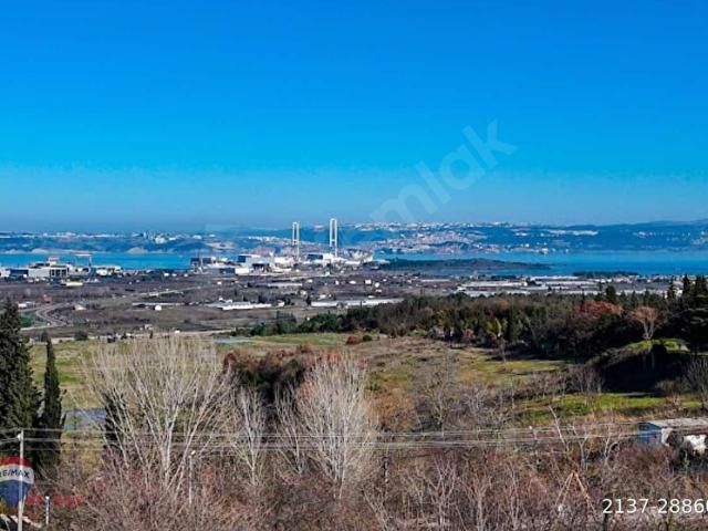 Yalova içerisinde satılık Arsa