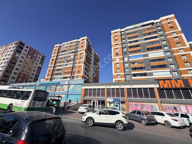 Kocasinan, Kayseri içerisinde satılık mülk