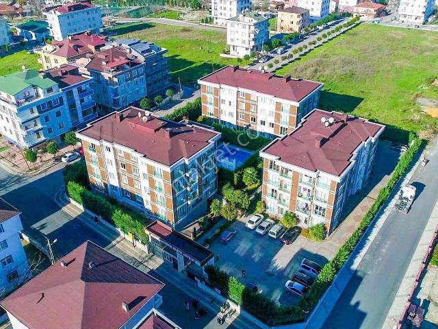 Osmangazi Mahallesi, Sancaktepe içerisinde kiralık mülk