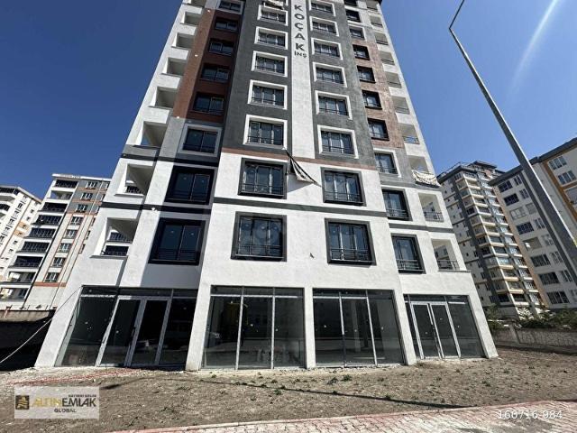 Kocasinan, Kayseri içerisinde satılık Dükkan