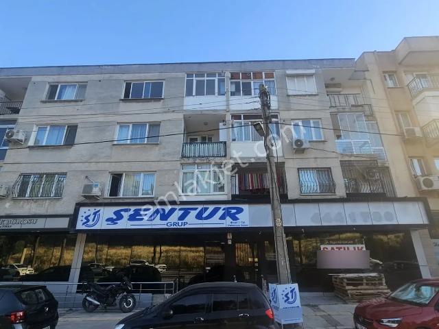Bornova, İzmir içerisinde kiralık mülk