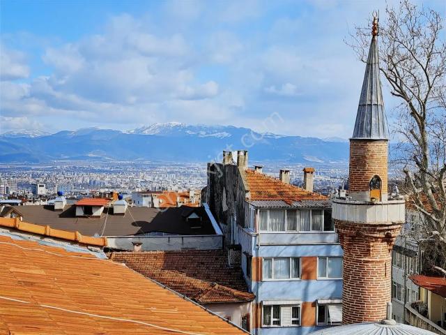 Maksem Mahallesi, Osmangazi içerisinde satılık mülk