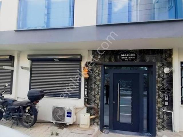 Osmangazi Mahallesi, Bayraklı içerisinde satılık mülk