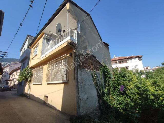 Osmangazi, Bursa içerisinde satılık Villa