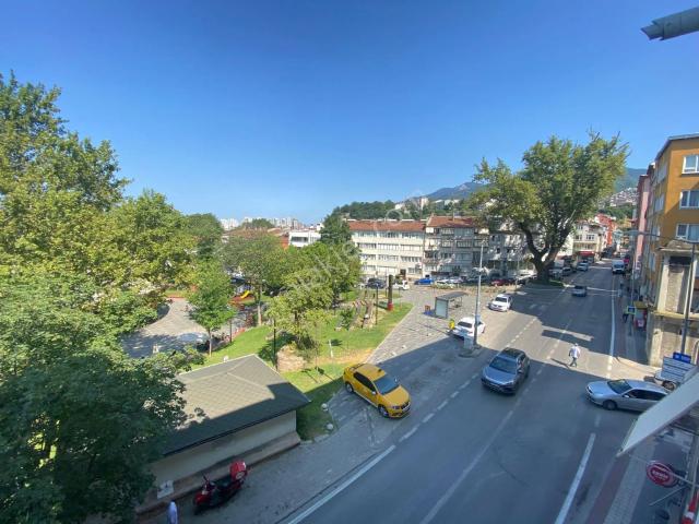 Osmangazi, Bursa içerisinde satılık mülk