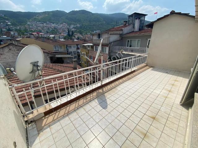 Osmangazi, Bursa içerisinde kiralık mülk