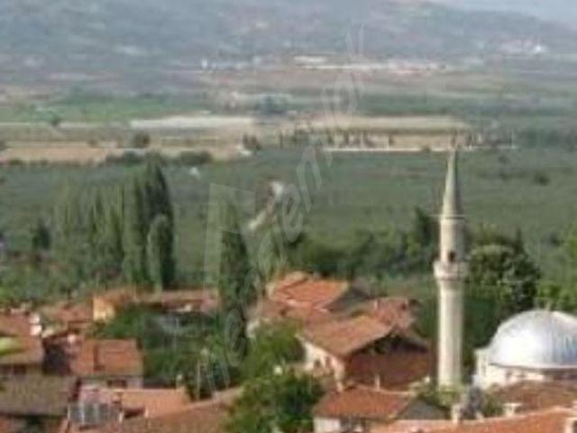 Osmangazi, Bursa içerisinde satılık Arsa