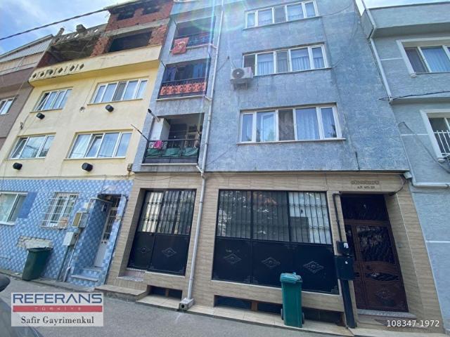 Osmangazi, Bursa içerisinde satılık Dükkan