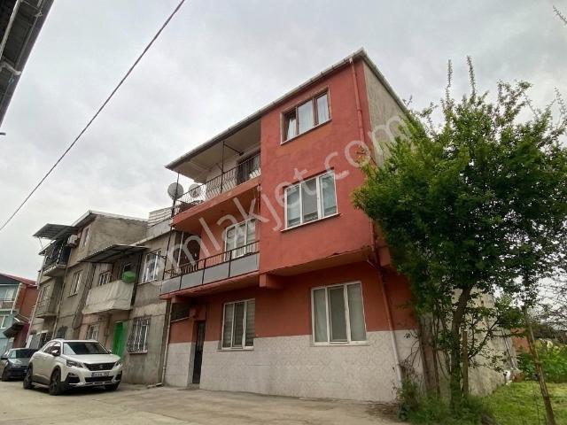 Osmangazi, Bursa içerisinde satılık Bina