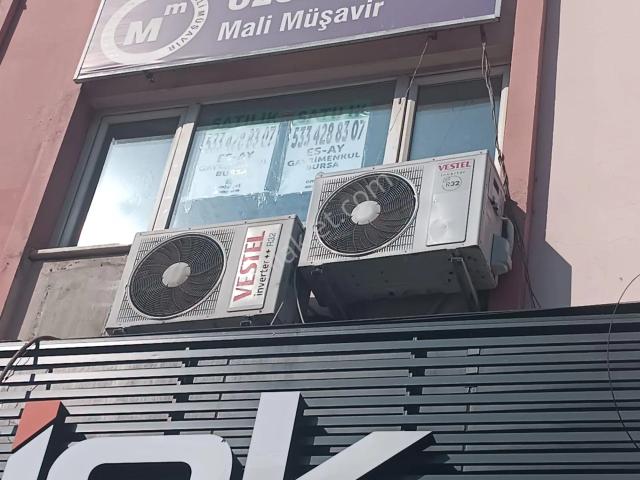 Osmangazi, Bursa içerisinde satılık mülk