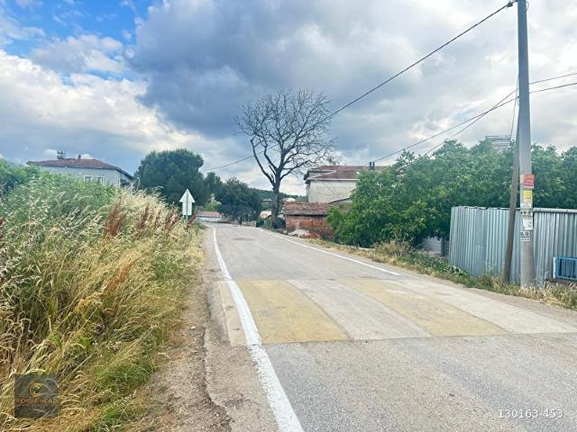 Osmangazi, Bursa içerisinde satılık Arsa