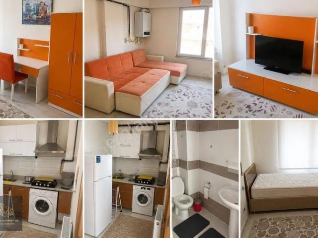 Odunpazari, Eskişehir içerisinde kiralık mülk