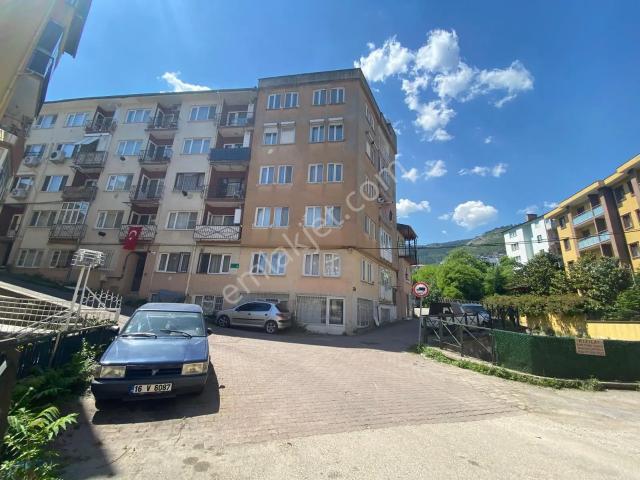 Osmangazi, Bursa içerisinde kiralık mülk