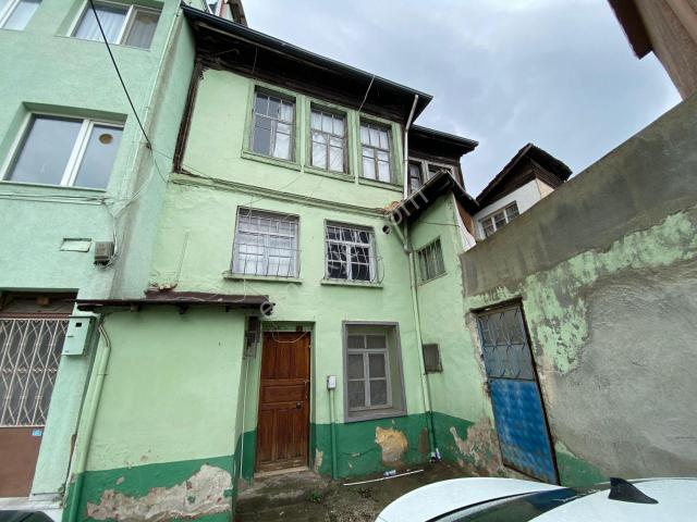 Yahşibey Mahallesi, Osmangazi içerisinde satılık Villa