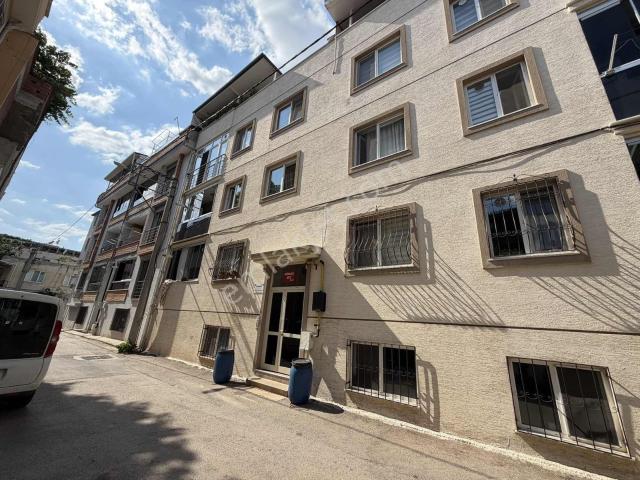 Osmangazi, Bursa içerisinde satılık mülk