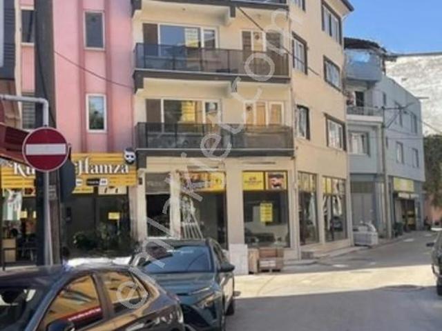 Osmangazi, Bursa içerisinde kiralık Bina