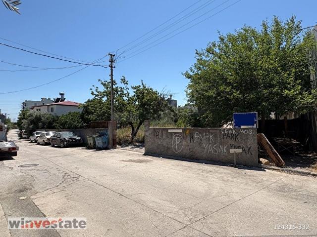 Kadirli, Osmaniye içerisinde satılık Arsa