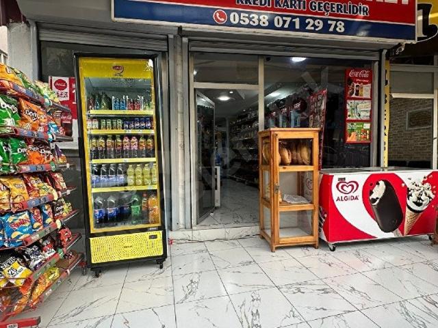 Toroslar, Mersin içerisinde satılık Dükkan