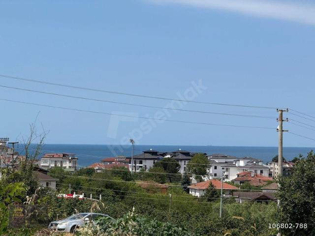 Osmaniye, Akçakoca içerisinde satılık Arsa