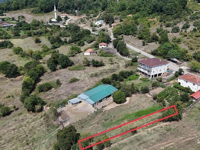 Osmanköy Mahallesi, Şile içerisinde satılık Arsa