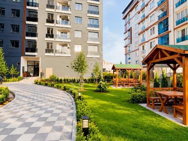 Adnan Kahveci Mahallesi, Beylikdüzü içerisinde satılık mülk